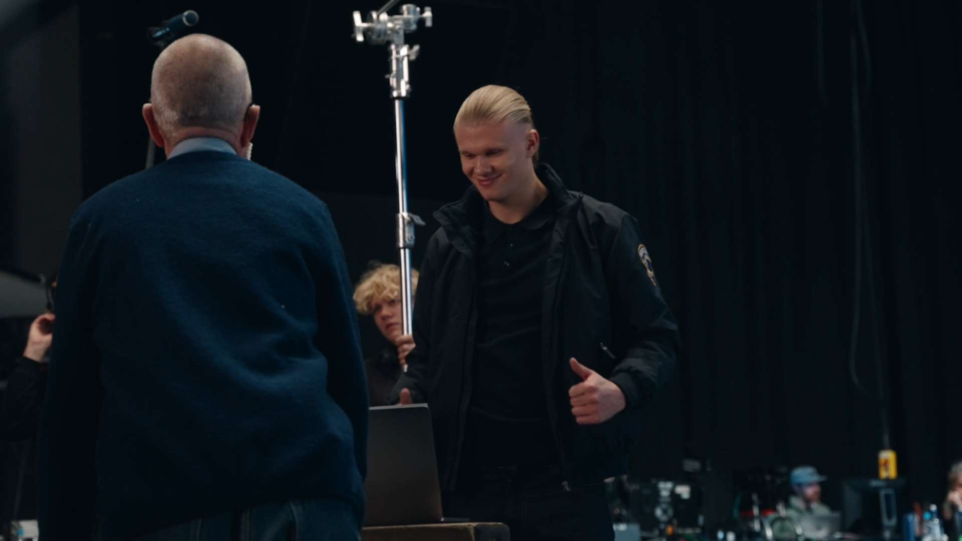 也暴露了快 也暴露了快