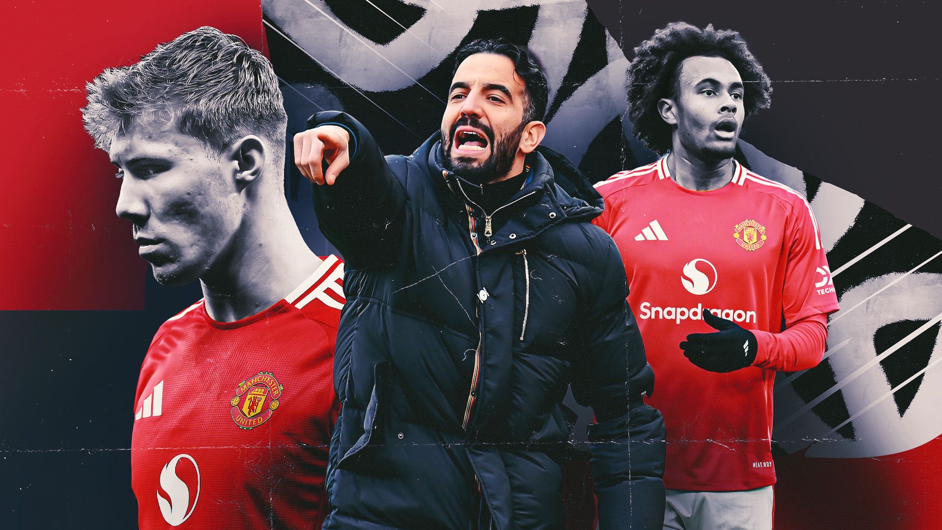 中的某支黑 中的某支黑