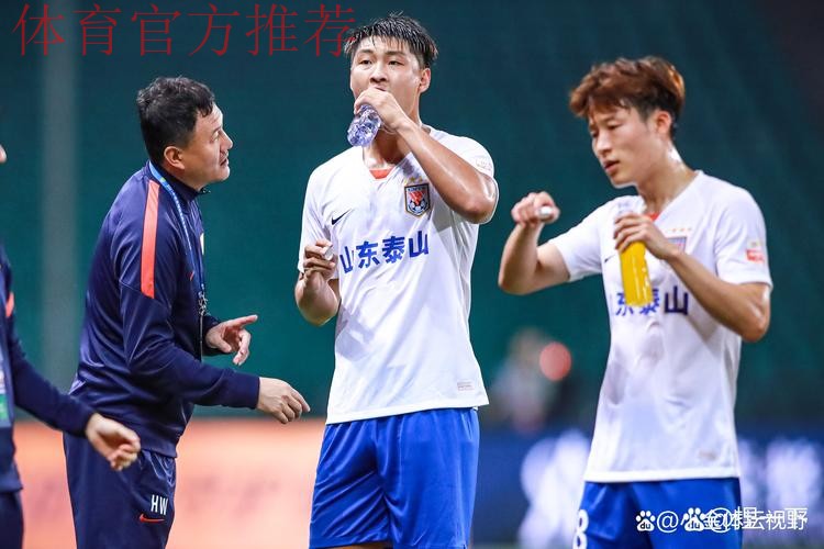 2018中甲故事 | 邵仁哲：始于冬训