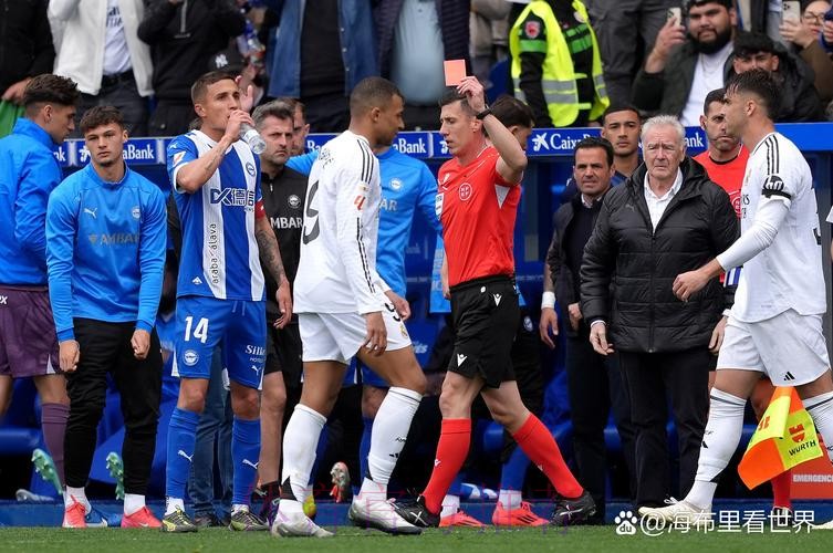 西足协回应皇马:不应对西甲裁判的诚信无端指责 西足协回应皇马:不应对西甲裁判的诚信无端指责