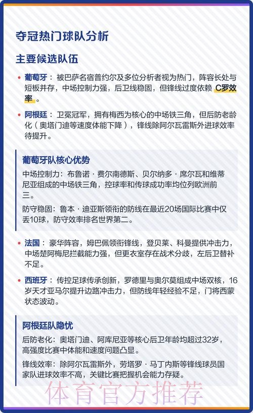 世界杯盘口热门 世界杯盘口热门